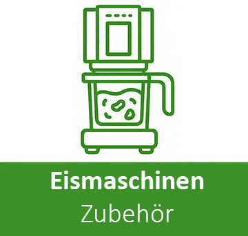Eismaschinen Zubehör